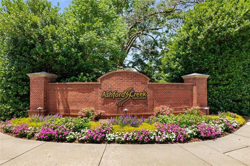 Atlanta, Georgia 30319, United States, 1 Bedroom Bedrooms, ,2 BathroomsBathrooms,Residential,Active,160678