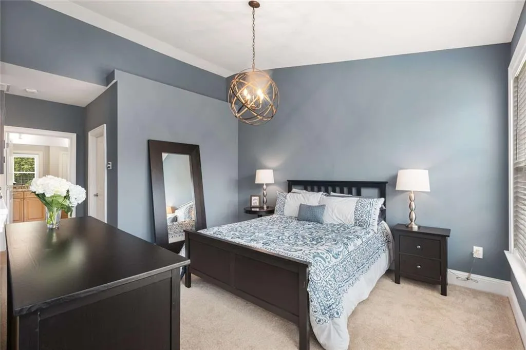 Atlanta, Georgia 30319, United States, 1 Bedroom Bedrooms, ,2 BathroomsBathrooms,Residential,Active,160678