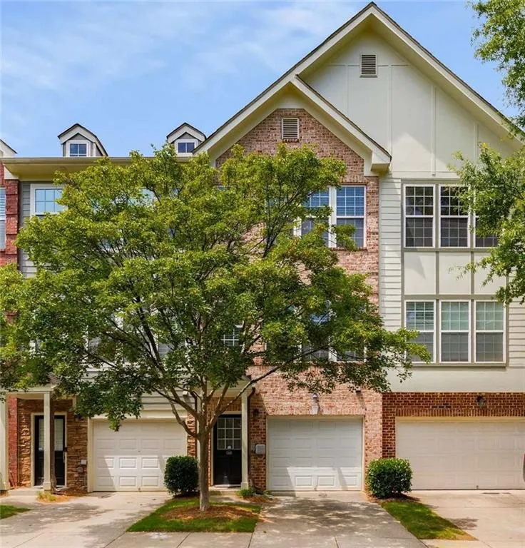 Atlanta, Georgia 30319, United States, 1 Bedroom Bedrooms, ,2 BathroomsBathrooms,Residential,Active,160678