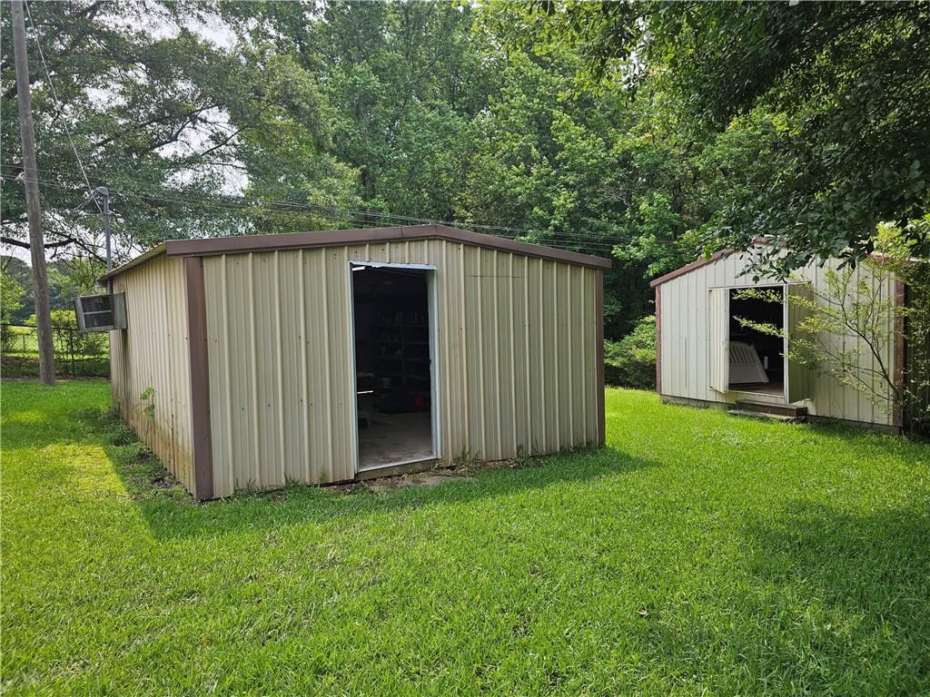 2323 Cedar Terrace Road, Lithia Springs, Georgia image 4