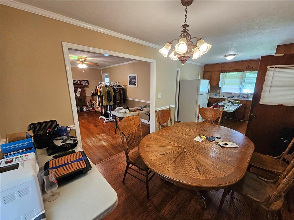 2323 Cedar Terrace Road, Lithia Springs, Georgia image 10