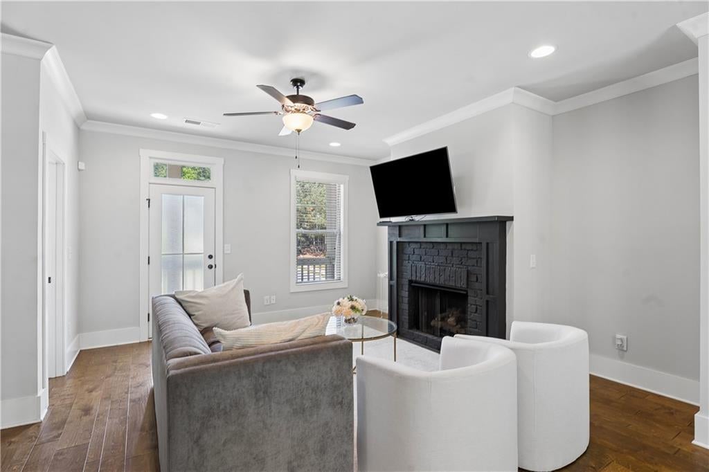 2424 Misty Hollow Place