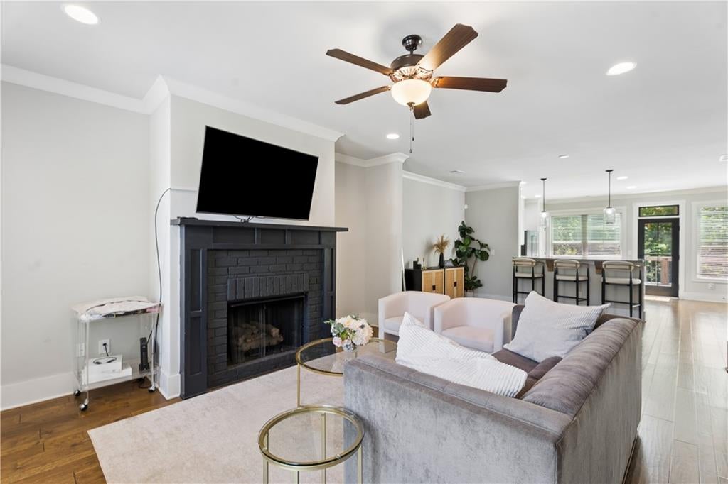2424 Misty Hollow Place