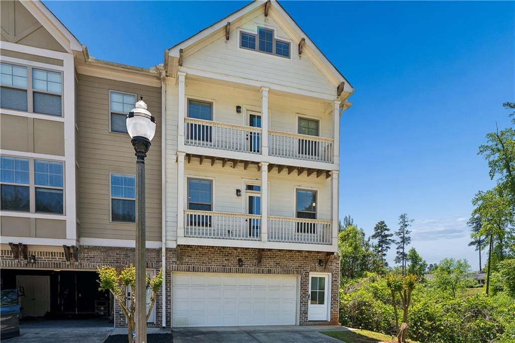 2424 Misty Hollow Place