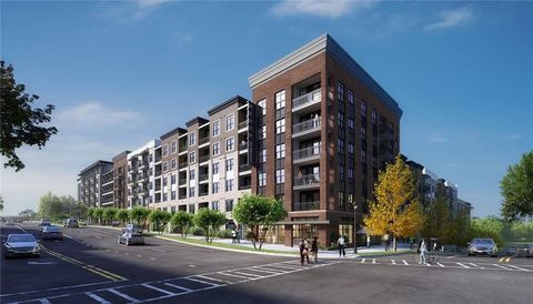 5180 Peachtree Boulevard A2 Chamblee GA 30341