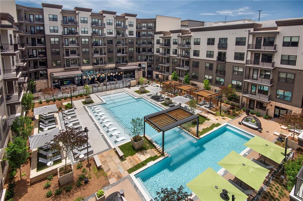 5180 Peachtree Boulevard A3