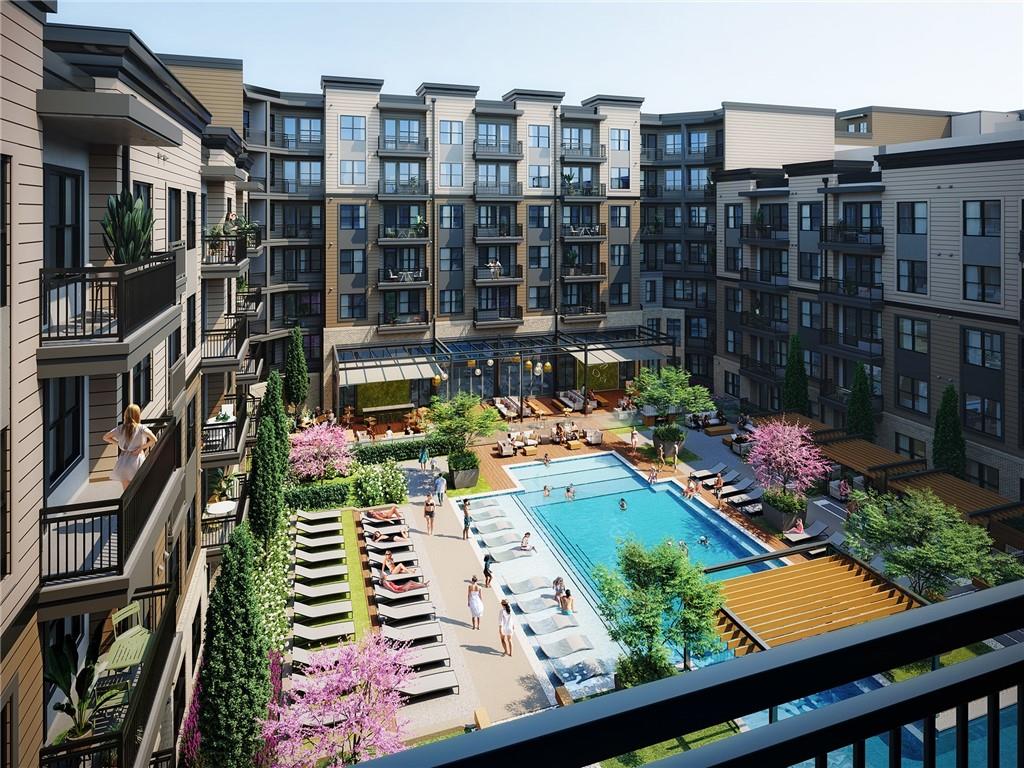 5180 Peachtree Boulevard A2