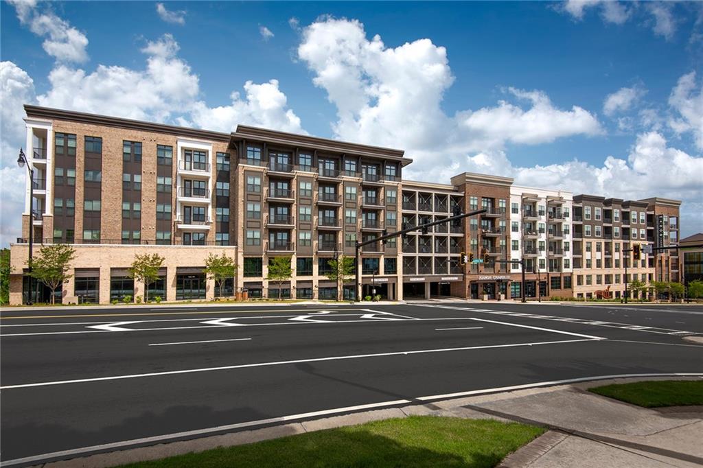 5180 Peachtree Boulevard A3