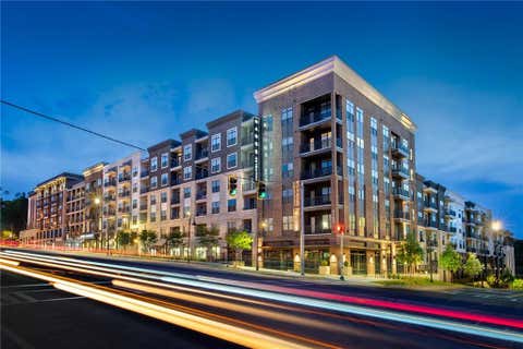 Condo For Rent - 5180 Peachtree Boulevard #A3<br/> Chamblee, GA 30341