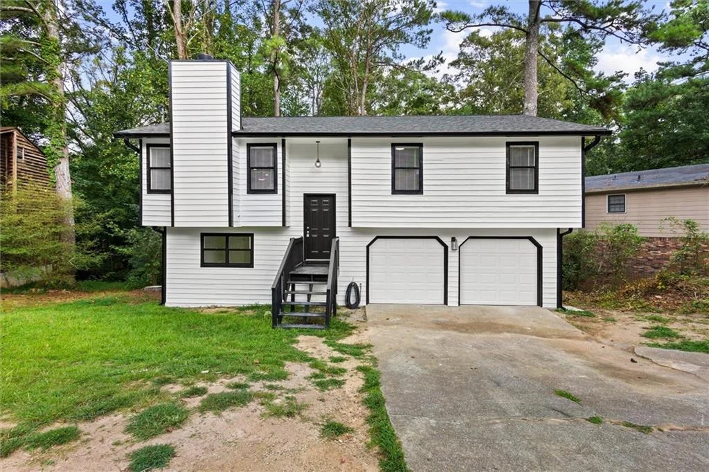 5882 Williams Road