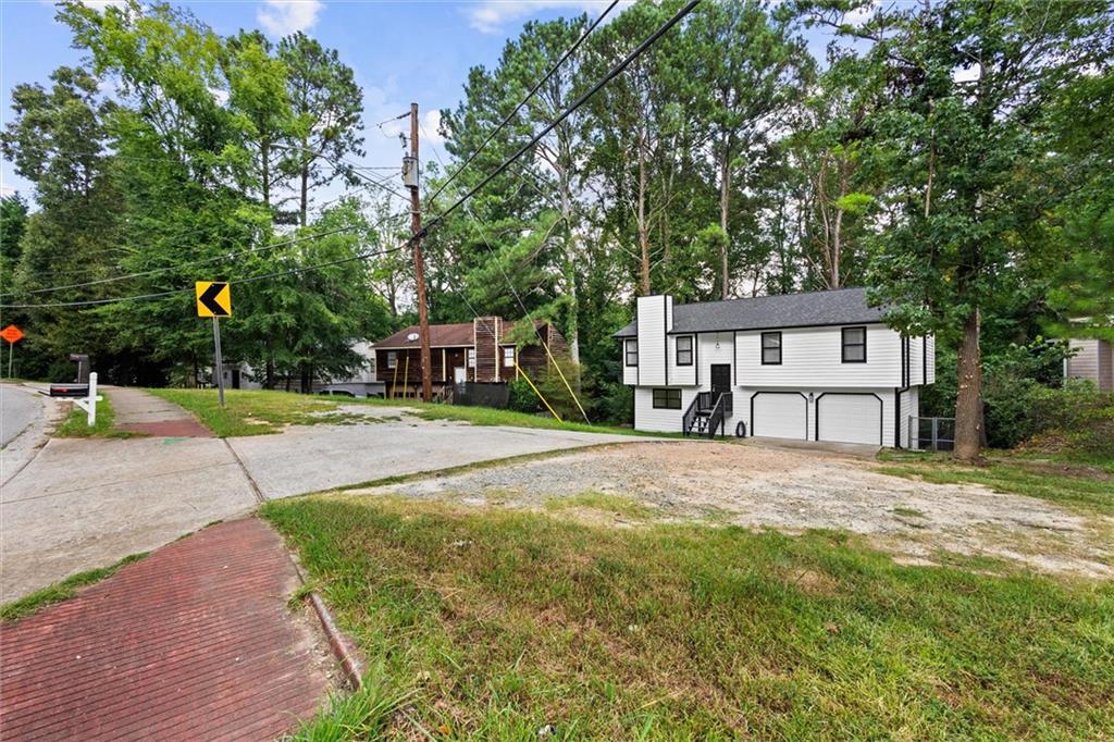 5882 Williams Road