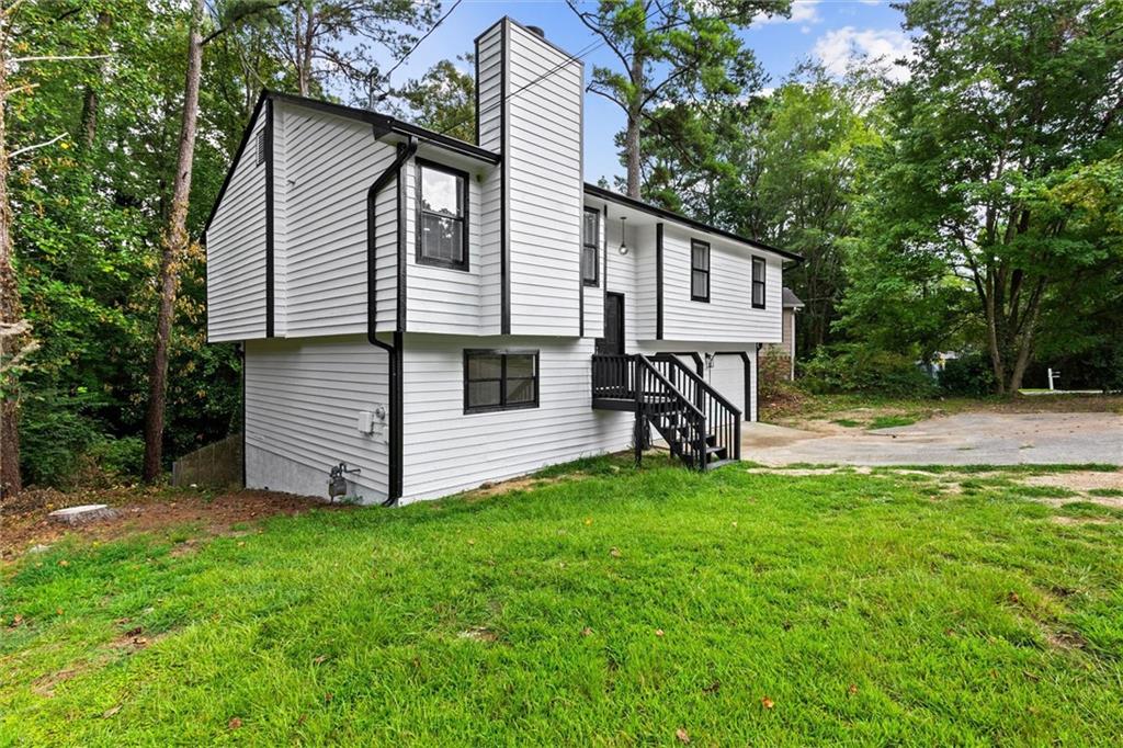 5882 Williams Road