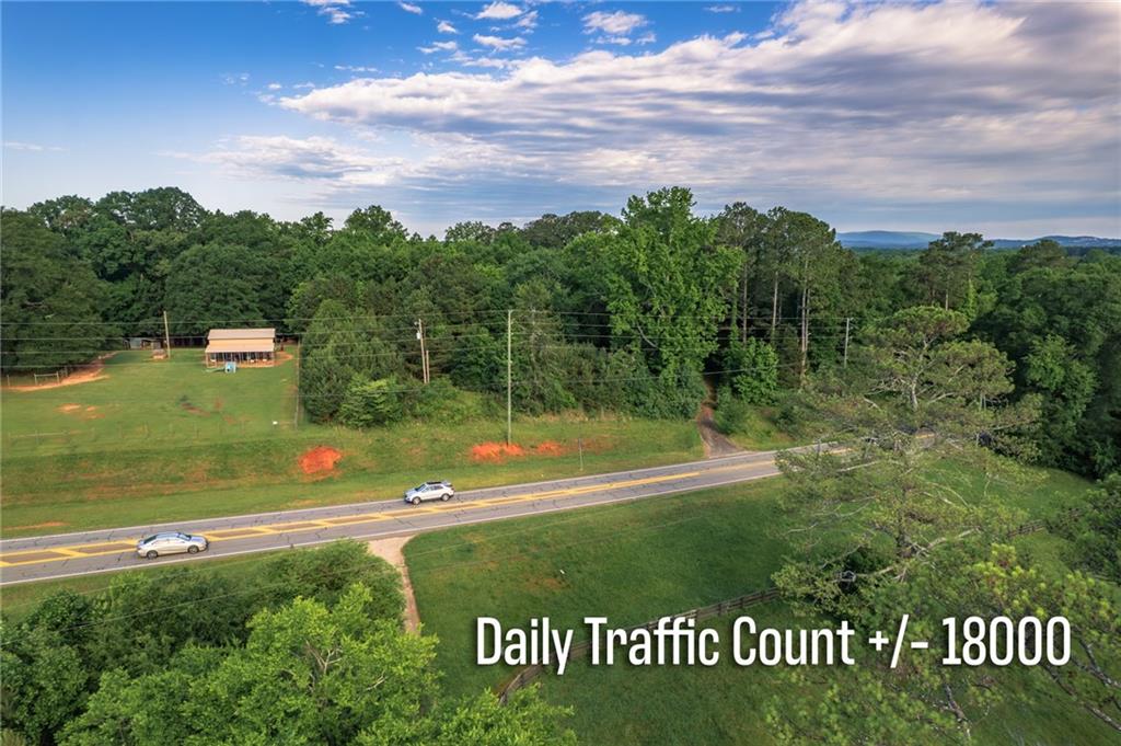 2790 Hickory Flat Highway