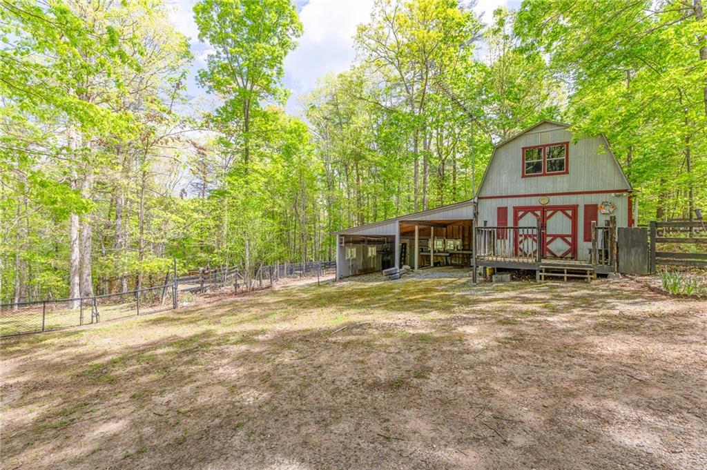 847 N Quail Trail, Clarkesville, Georgia image 34