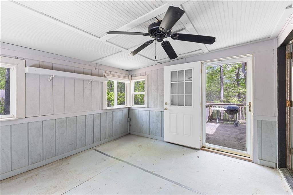 847 N Quail Trail, Clarkesville, Georgia image 17