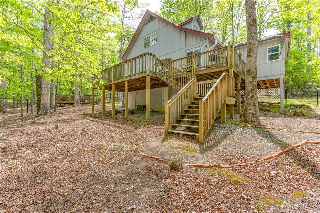 847 N Quail Trail, Clarkesville, Georgia image 28