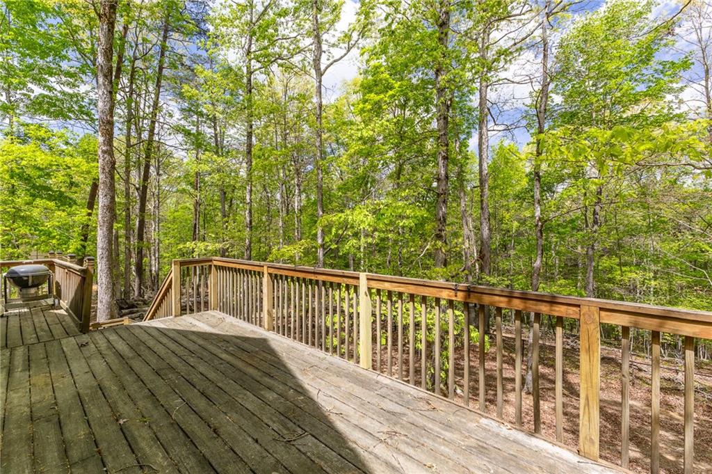 847 N Quail Trail, Clarkesville, Georgia image 27