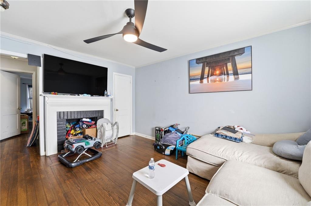 495 Birney Street NE