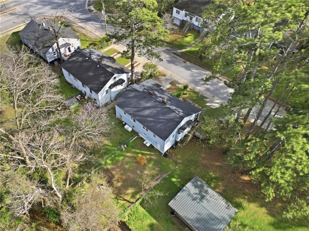 495 Birney Street NE