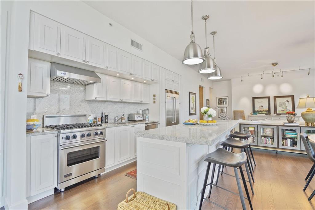 1820 Peachtree Street #1008, Atlanta, Georgia image 11