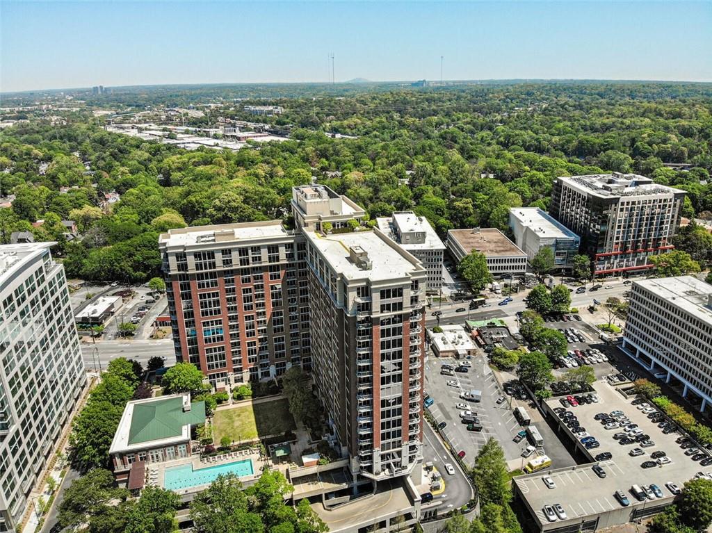 1820 Peachtree Street #1008, Atlanta, Georgia image 44