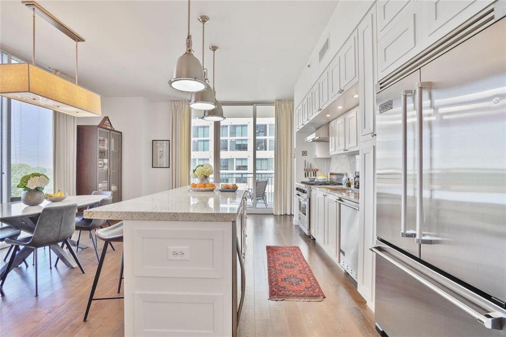 1820 Peachtree Street #1008, Atlanta, Georgia image 9