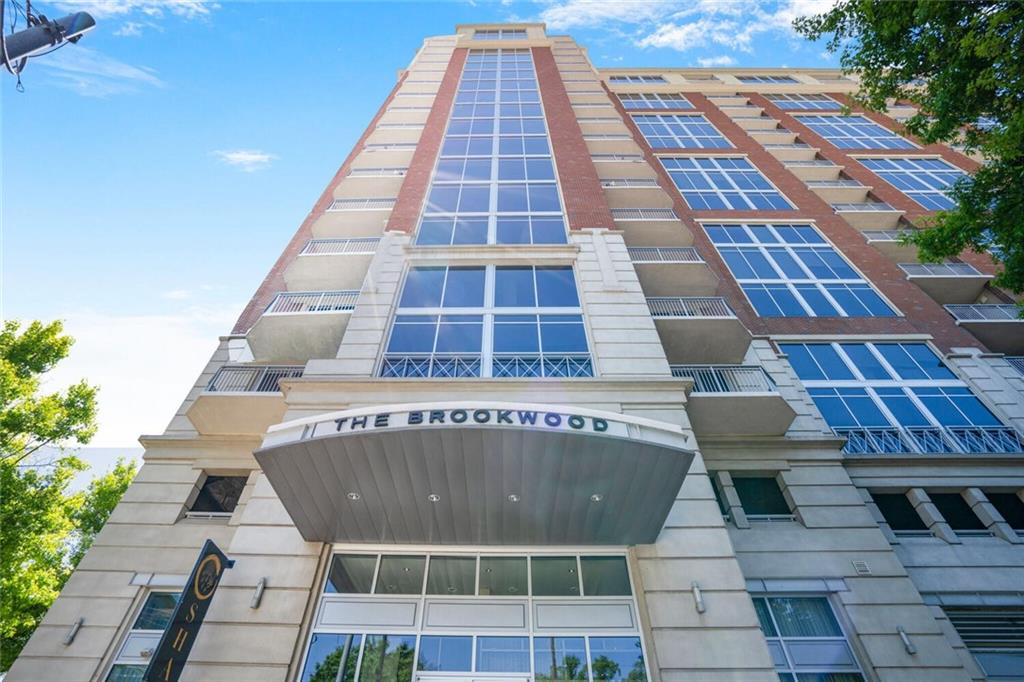 1820 Peachtree Street NW 1008