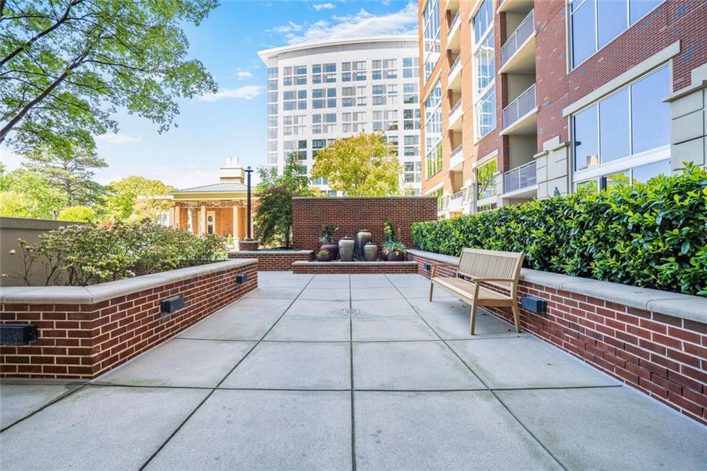 1820 Peachtree Street #1008, Atlanta, Georgia image 32