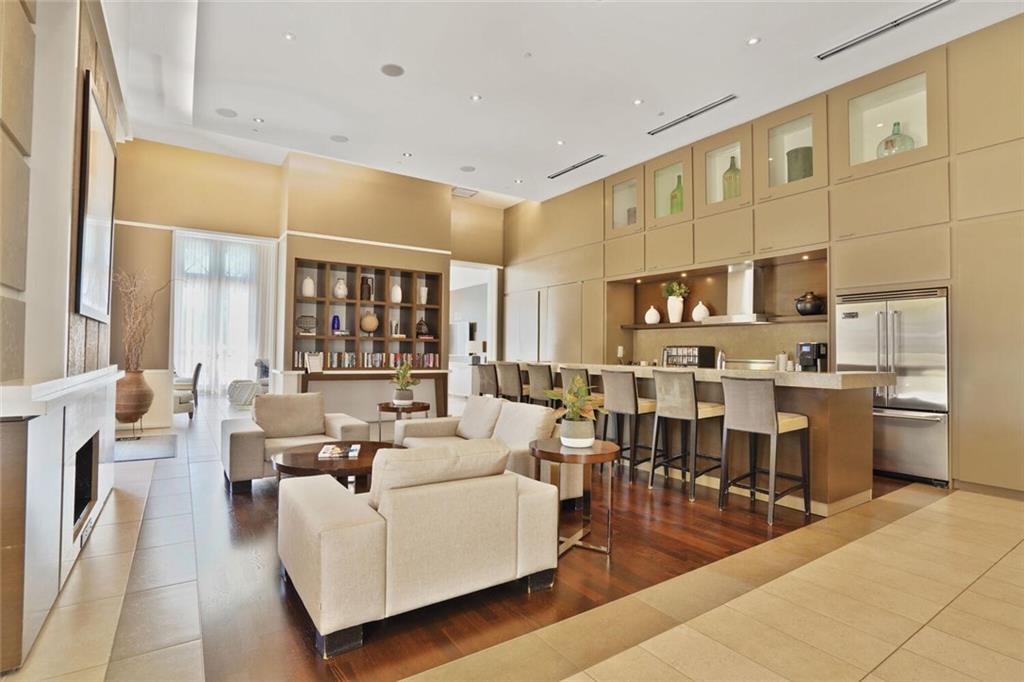 1820 Peachtree Street #1008, Atlanta, Georgia image 30