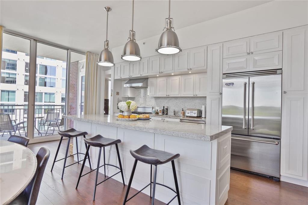 1820 Peachtree Street #1008, Atlanta, Georgia image 7