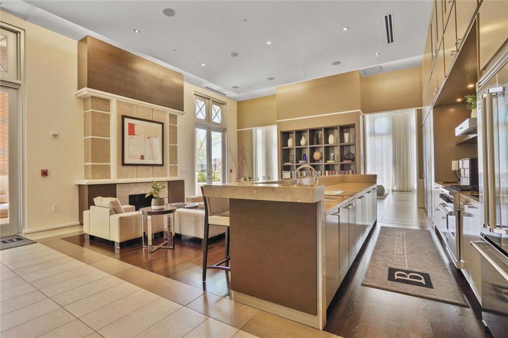 1820 Peachtree Street #1008, Atlanta, Georgia image 37