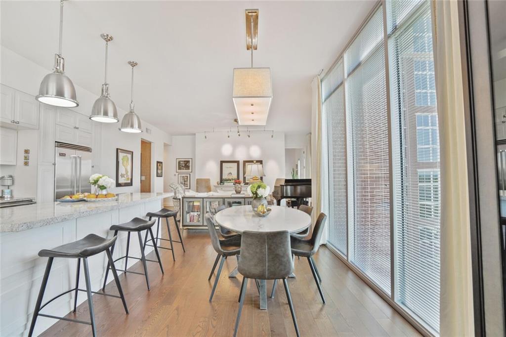 1820 Peachtree Street #1008, Atlanta, Georgia image 8