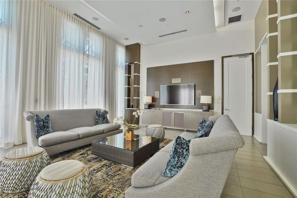 1820 Peachtree Street #1008, Atlanta, Georgia image 31