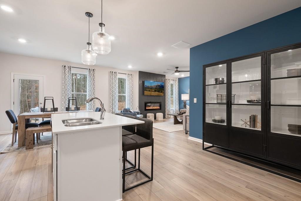 42 Homesite Jericho Way