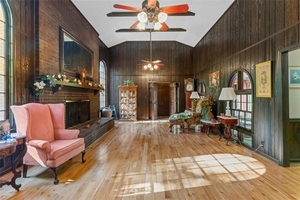 733 S Pine Hill Road, Griffin, Georgia image 12