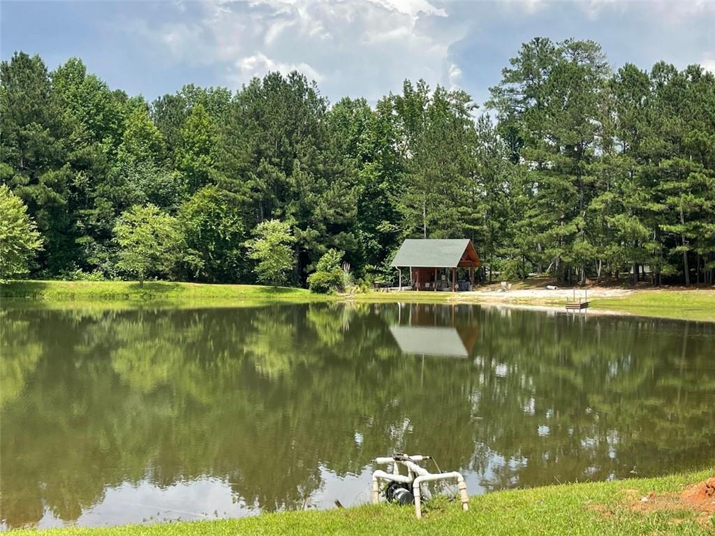733 S Pine Hill Road, Griffin, Georgia image 7
