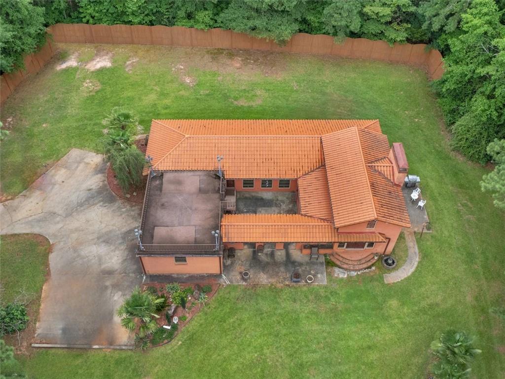 733 S Pine Hill Road, Griffin, Georgia image 37