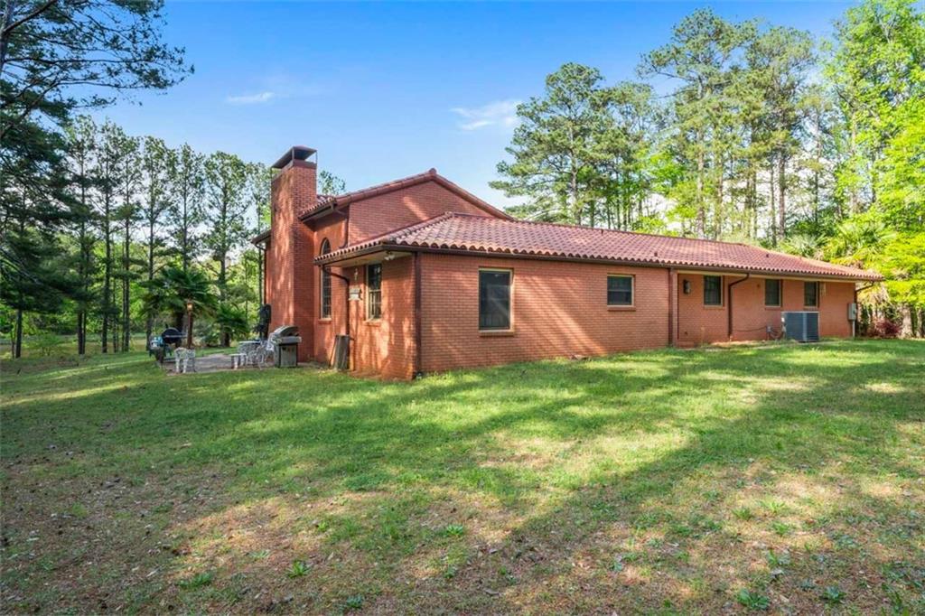 733 S Pine Hill Road, Griffin, Georgia image 33
