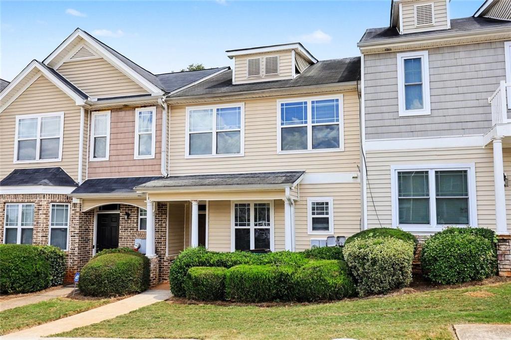 6404 Ellenwood Drive