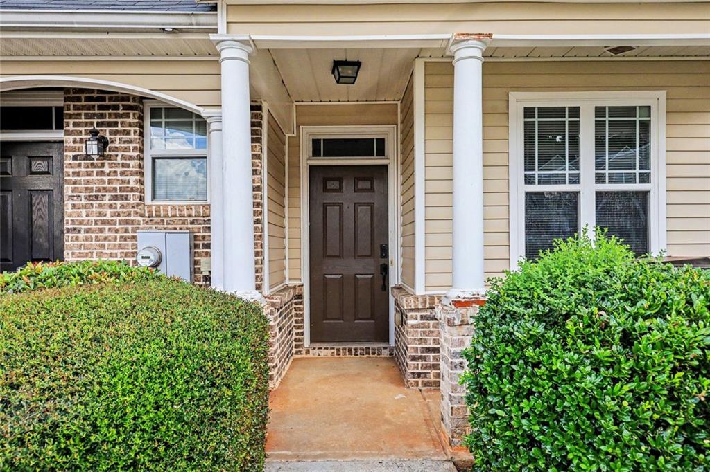 6404 Ellenwood Drive