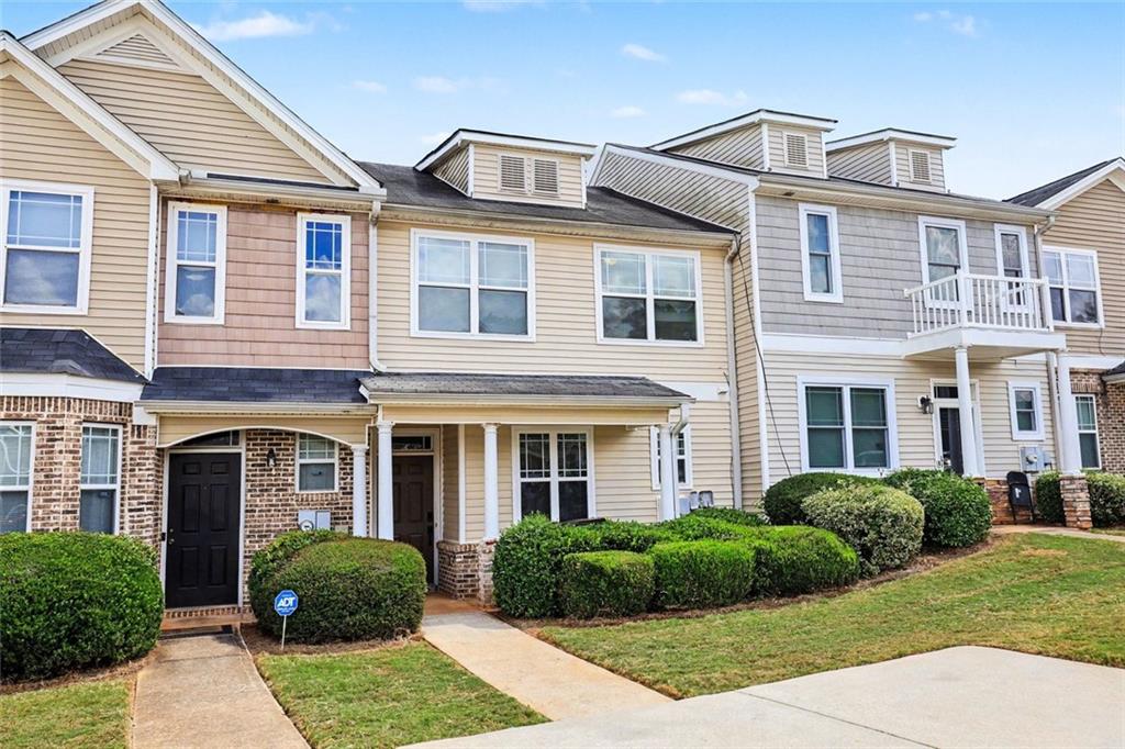 6404 Ellenwood Drive