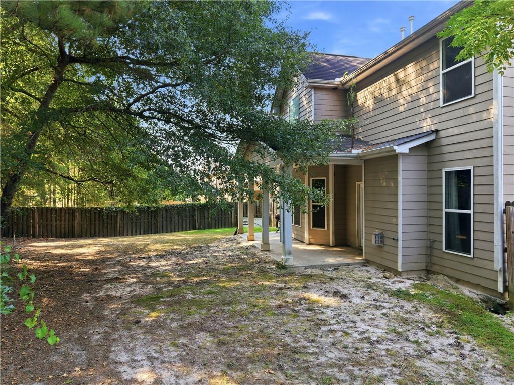 1664 Stone Meadow Road