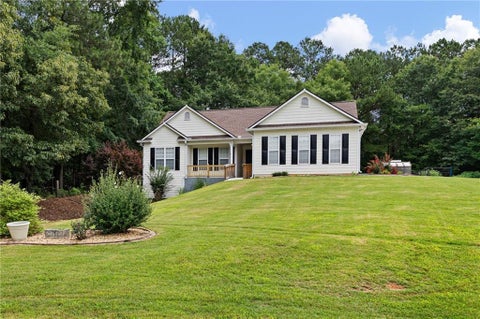 Homes For Sale - 9 Cross Pointe Way<br/> Hiram, GA 30141