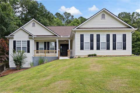 Homes For Sale - 9 Cross Pointe Way<br/> Hiram, GA 30141