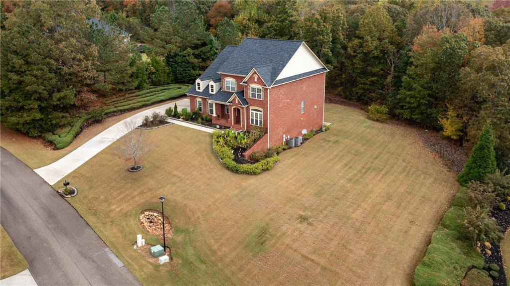 2220 Stirling Bridge Road