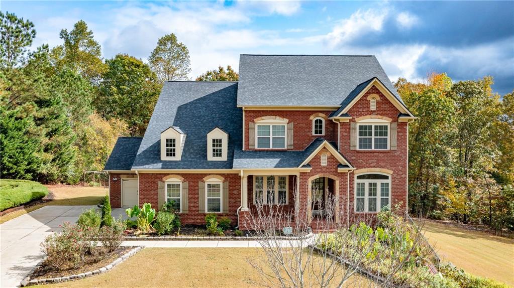 2220 Stirling Bridge Road