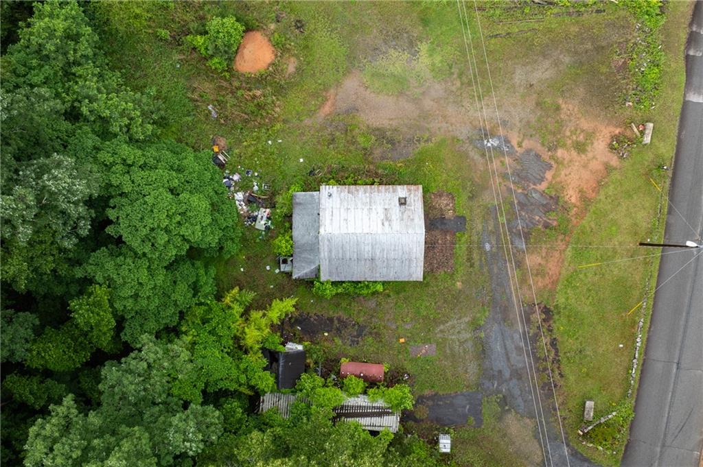 4410 Stacks Road