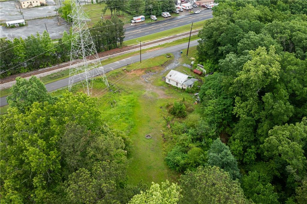 4410 Stacks Road