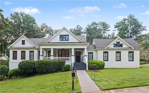 Homes For Sale - 365 Saint Marys Lane<br/> Cobb County, Marietta, GA 30064