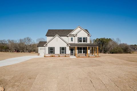 Apartment For Sale - 144 Cherokee Court<br/> Walton County, Good Hope, GA 30641